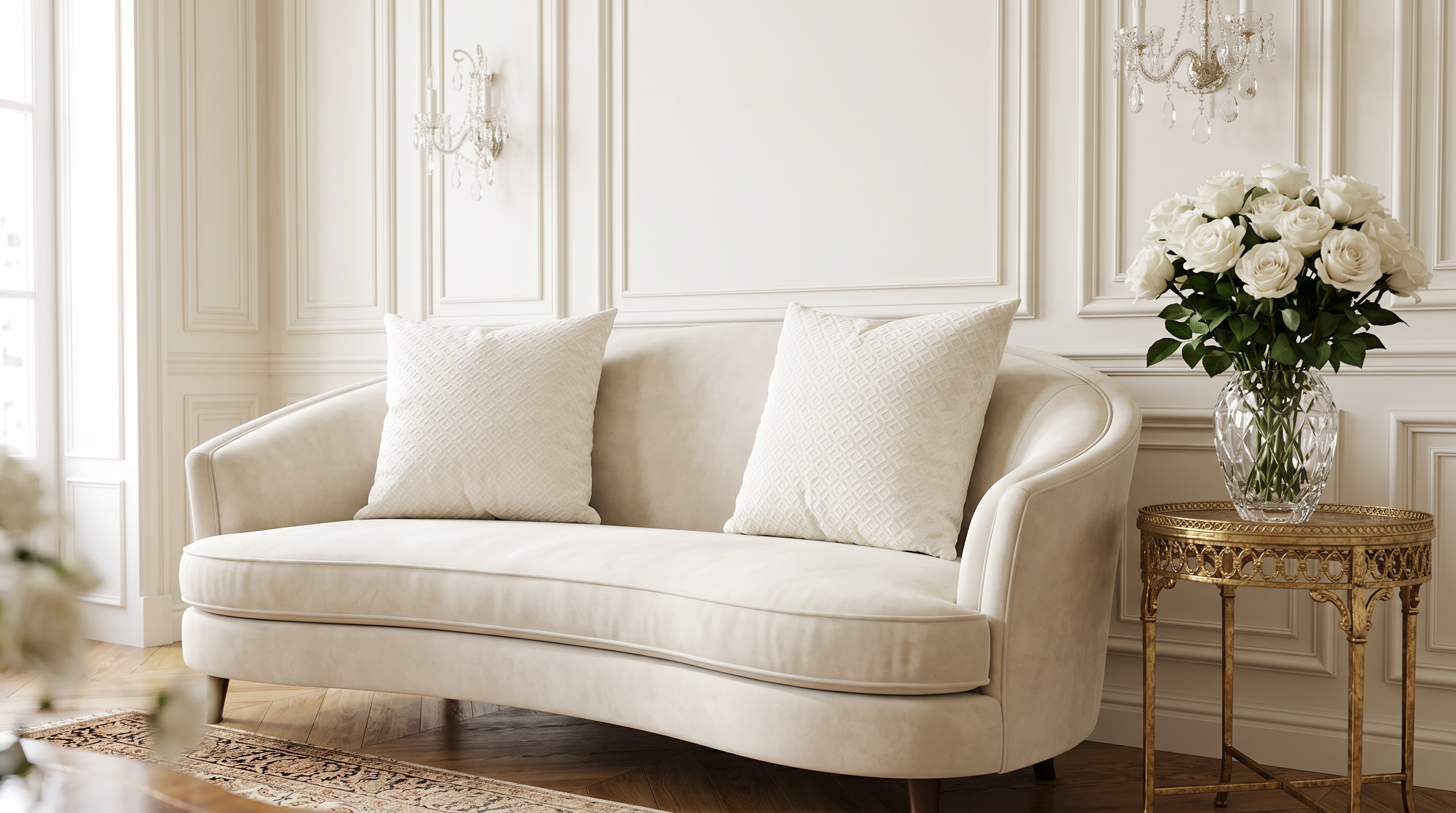 EAGLE CREAM UNI PILLOW