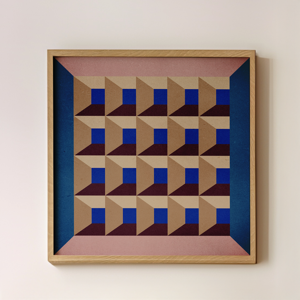Windows by Seb Moran