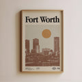 Fort Worth, Texas