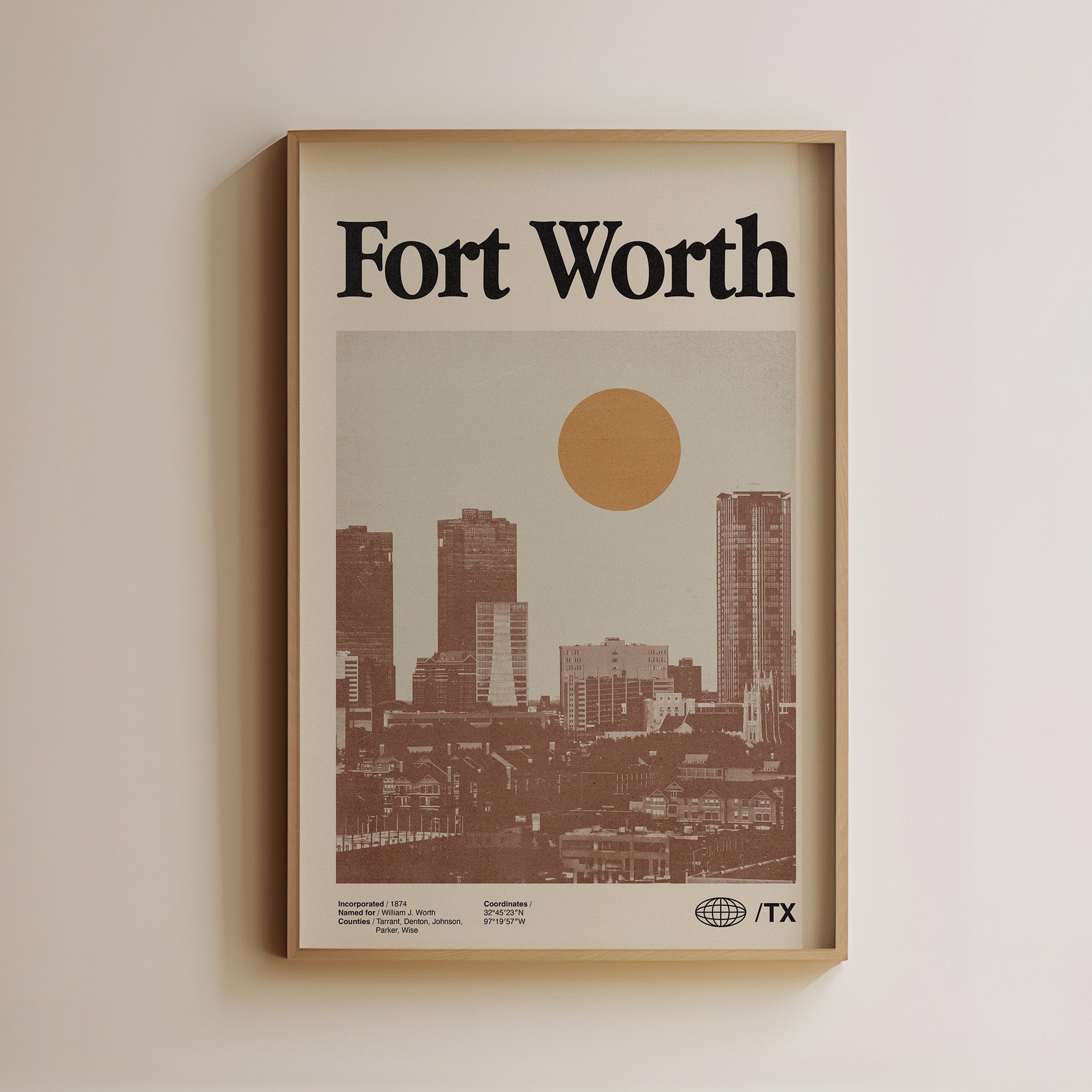Fort Worth, Texas