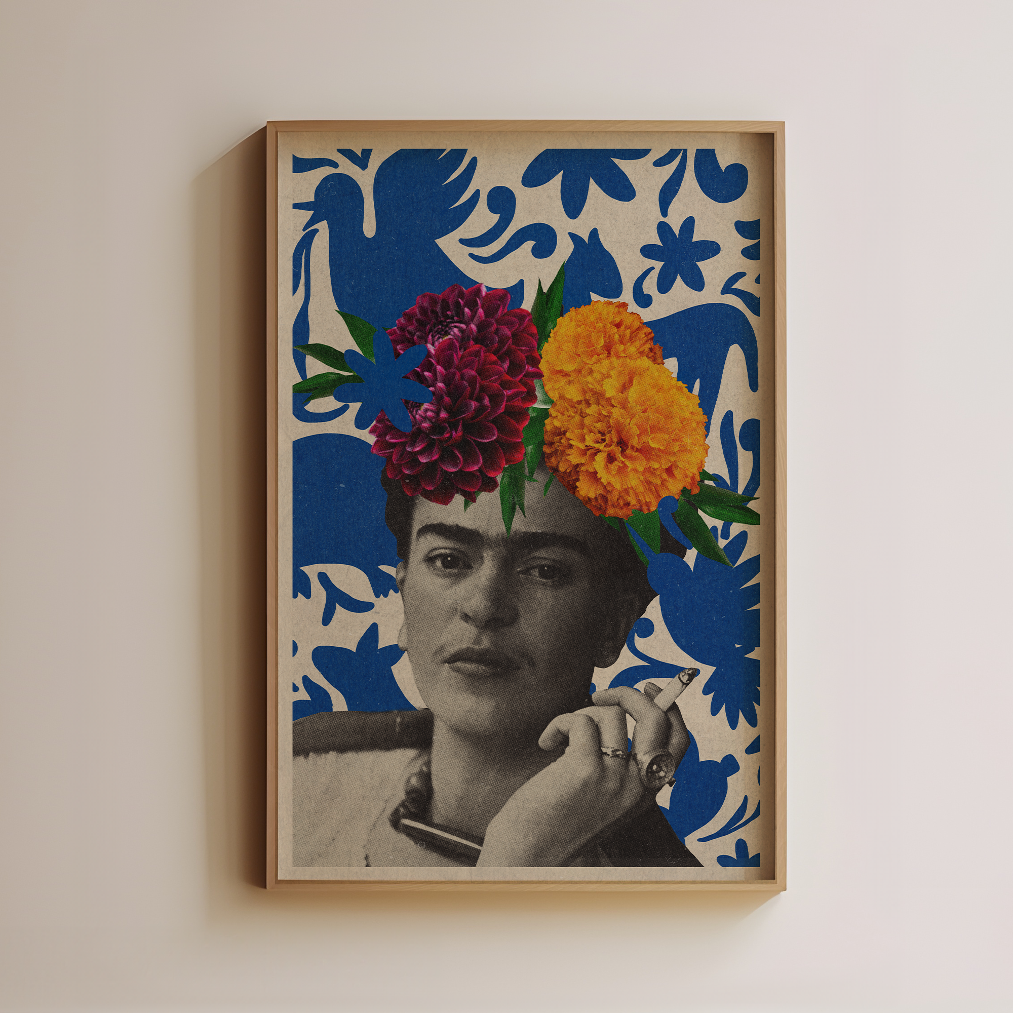 Frida