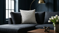 Harel Dots Uni Pillow