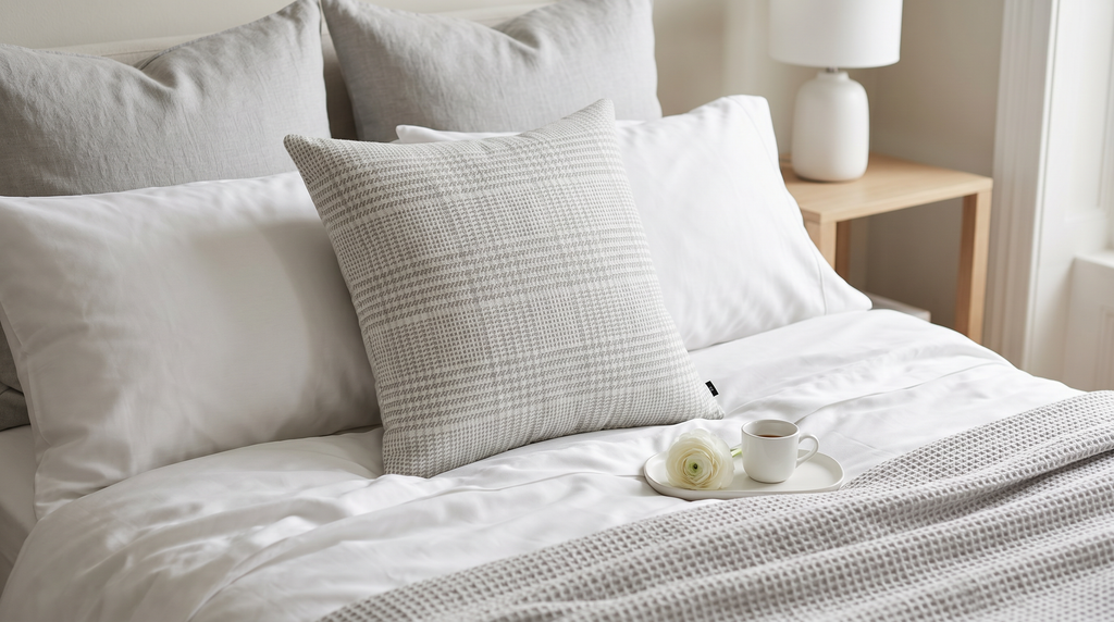 Harel Sand Italy Uni Pillow