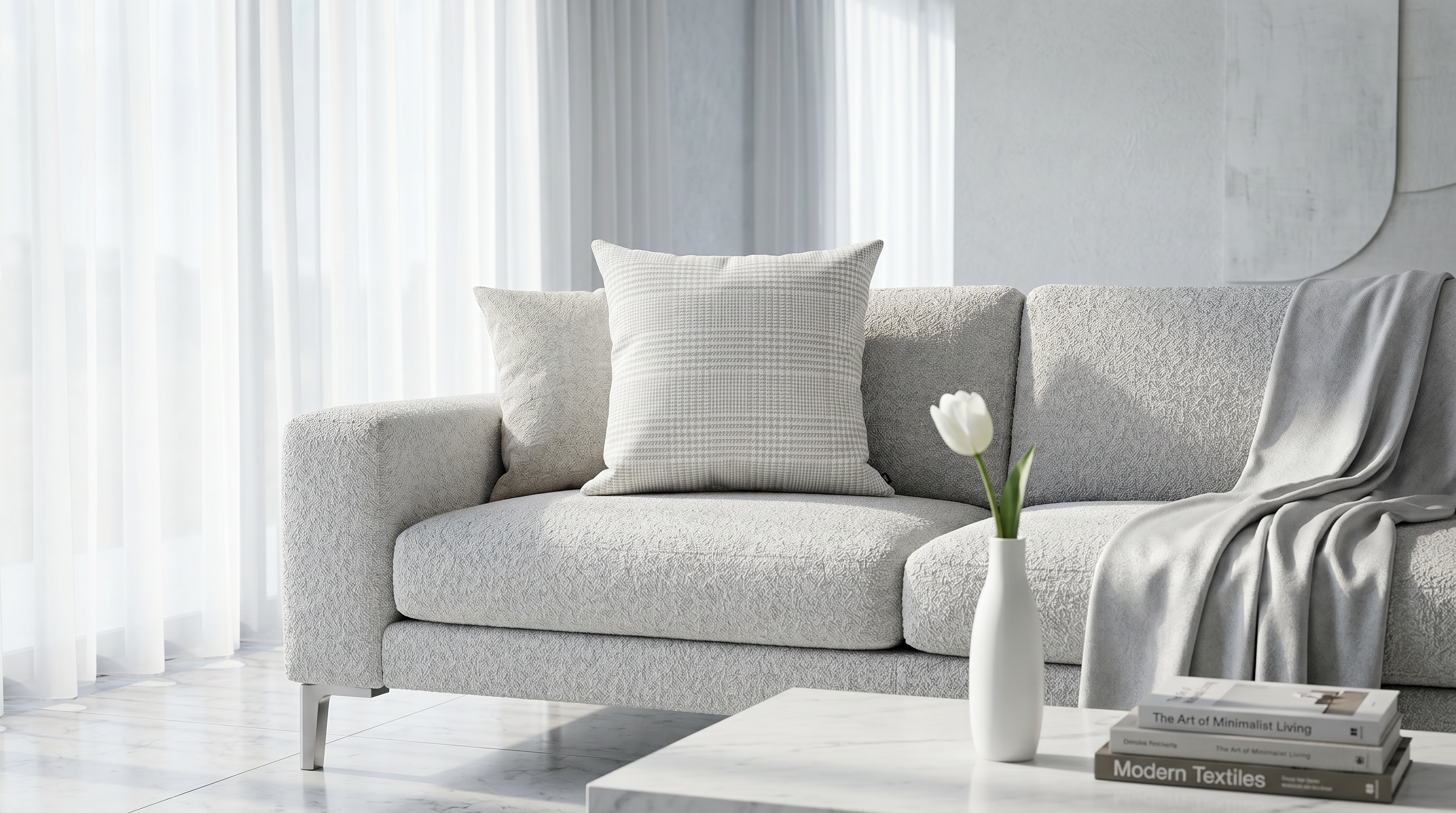 Harel Sand Italy Uni Pillow