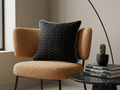 HARMEL BLACK & WHITE DUO PILLOW