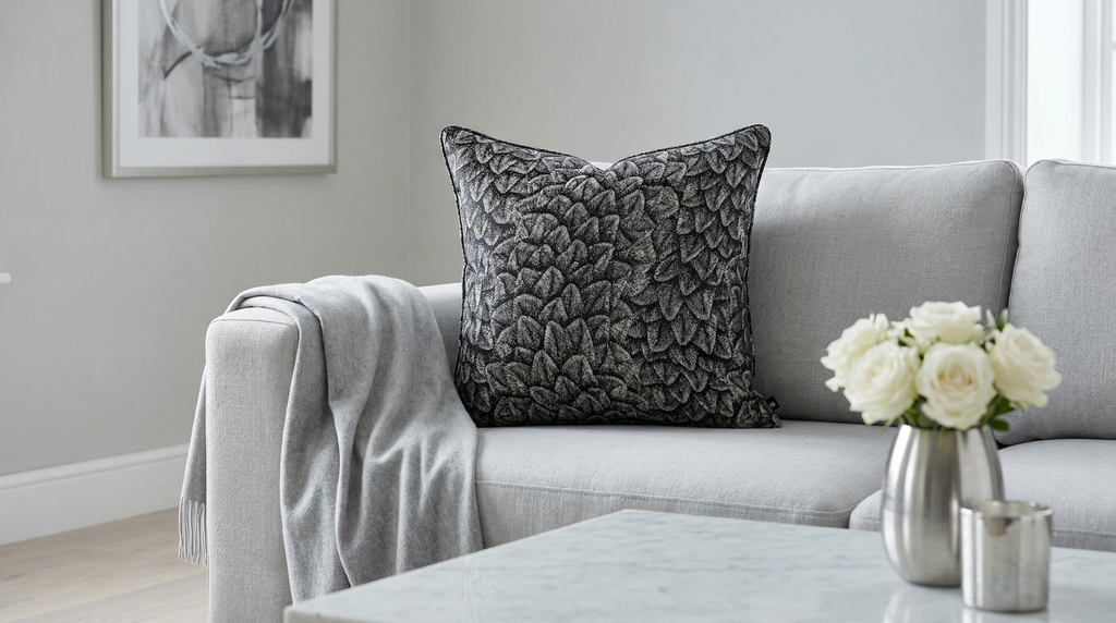 Helton Feathers 24" Pillow