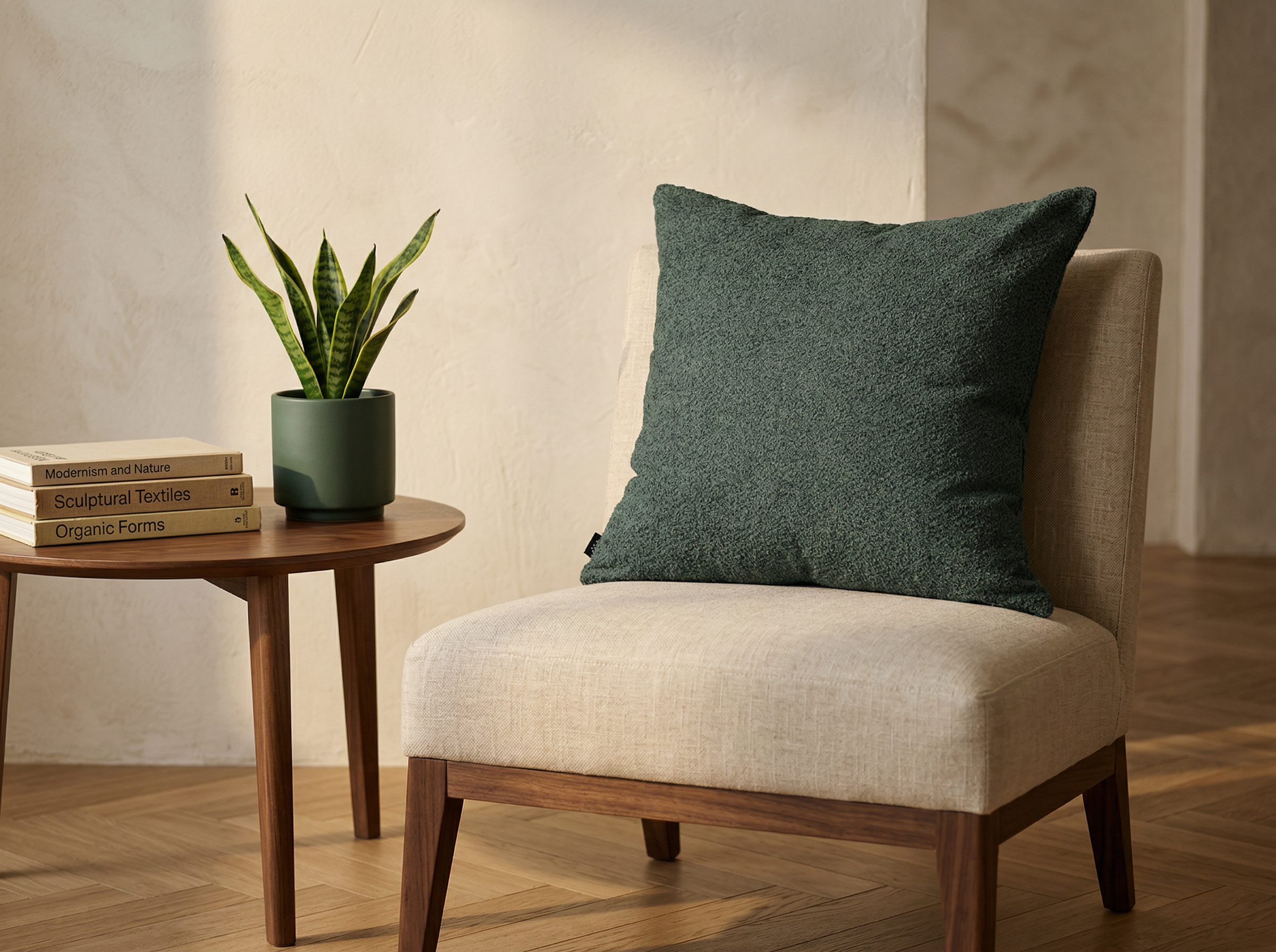 Helton Grey Uni Pillow