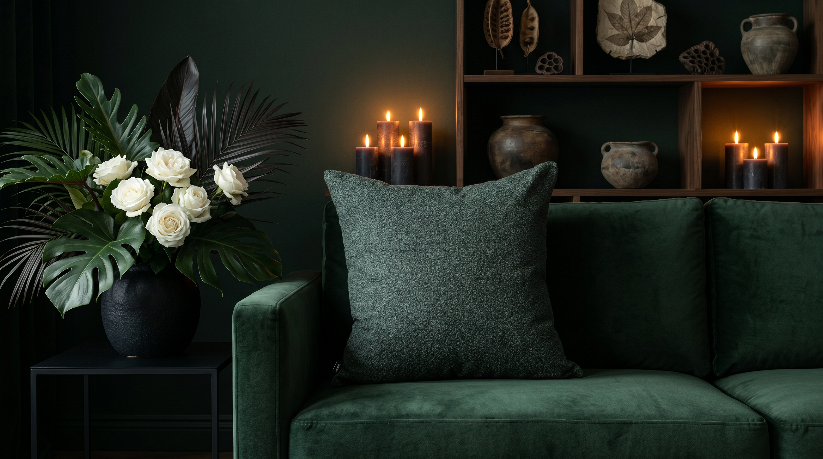Helton Grey Uni Pillow