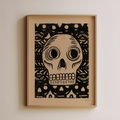 Huesito - Dia de los Muertos