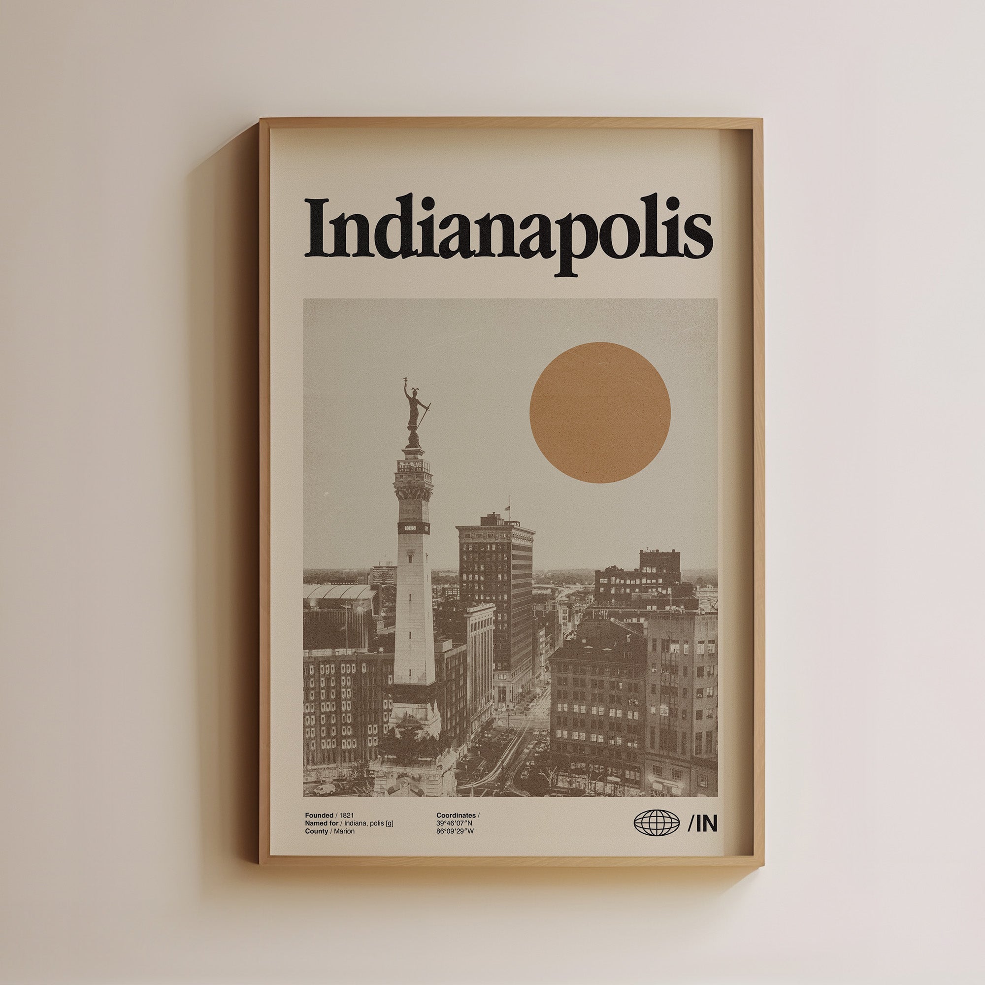 Indianapolis, Indiana