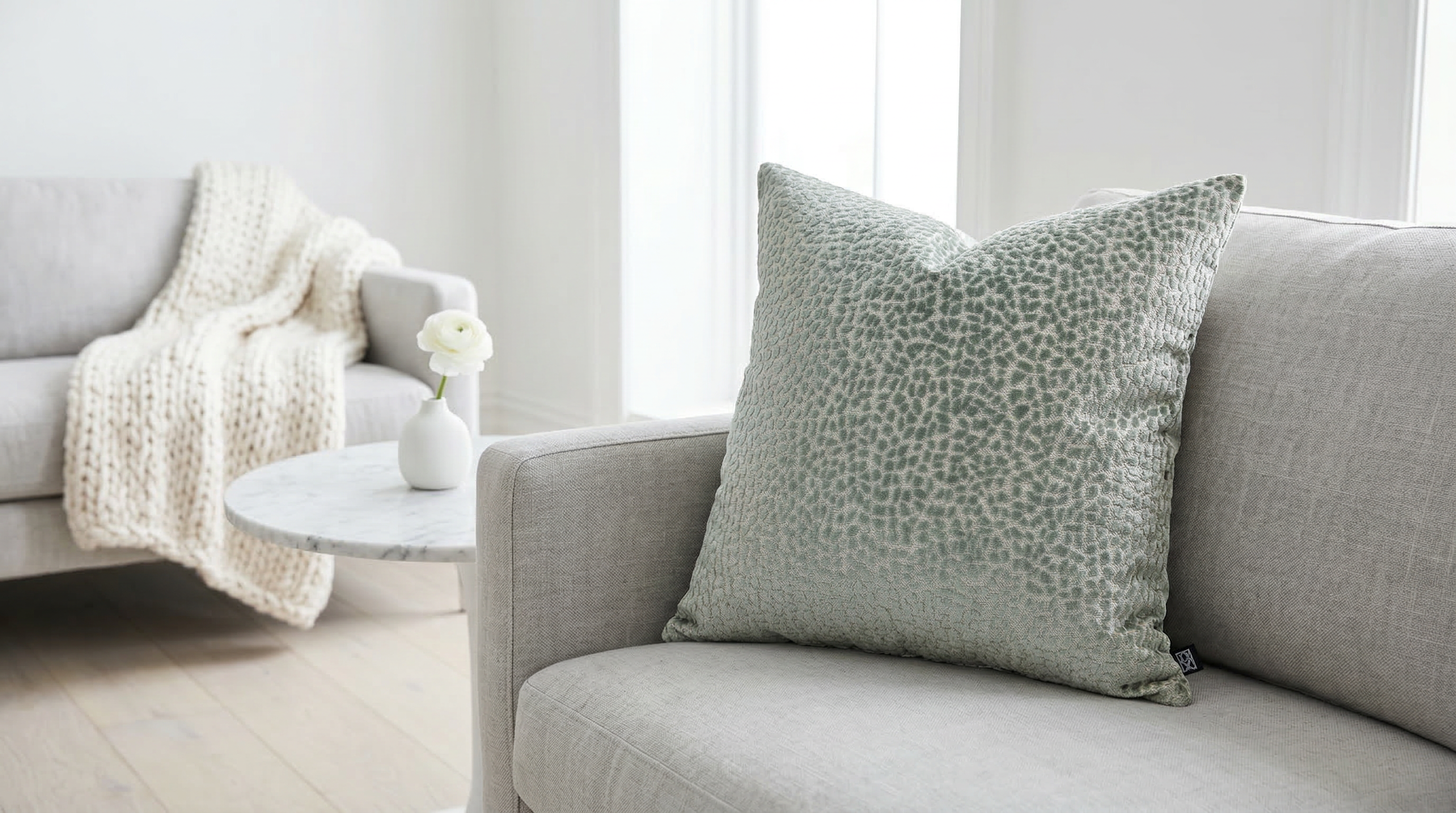 JELLY ALABAS DUO PILLOW