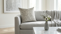 July Lux Lines Uni Pillow