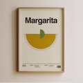 Margarita - Cocktail