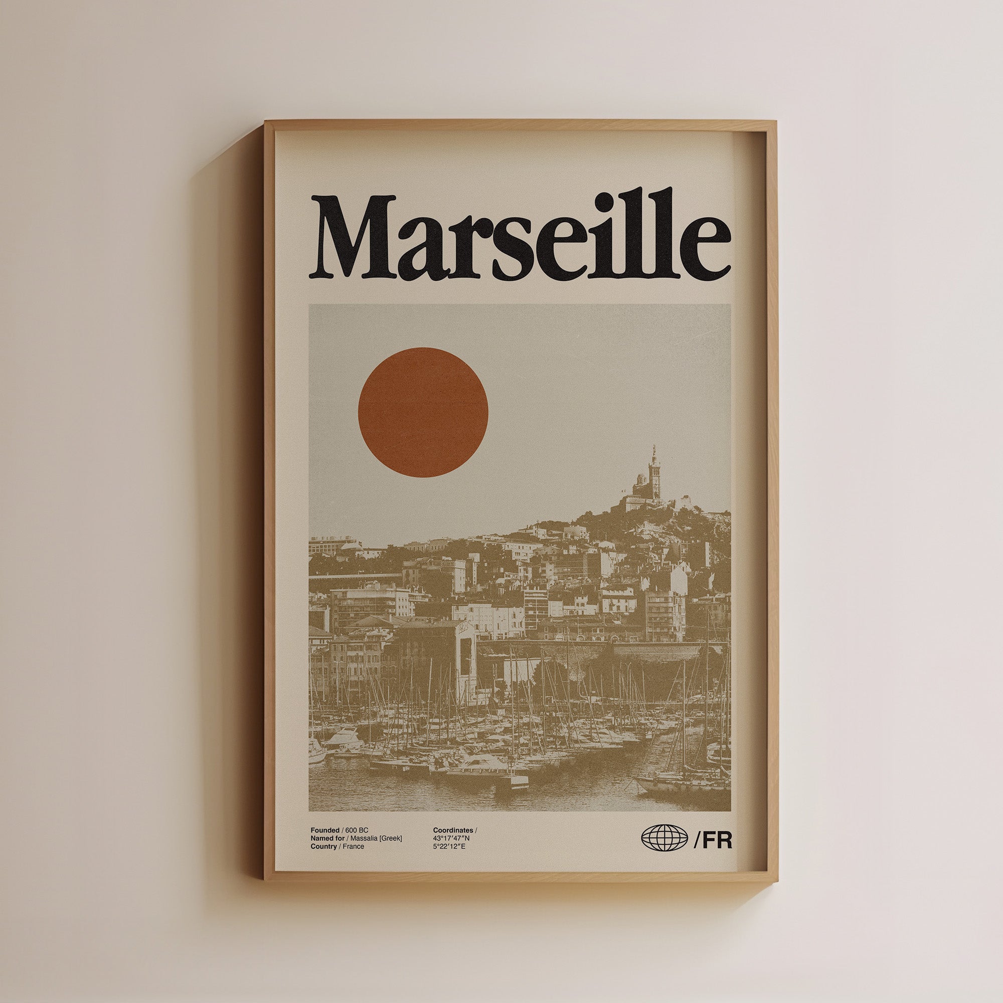 Marseille, France