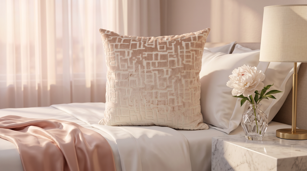 MAZE CHABLIS DUO PILLOW