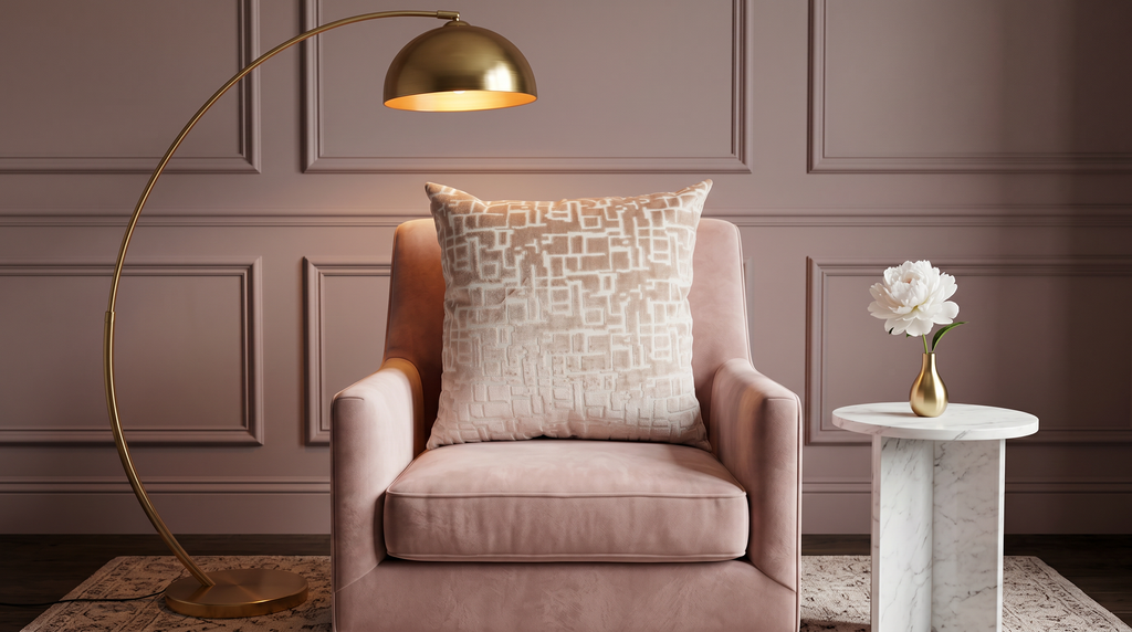 MAZE CHABLIS DUO PILLOW