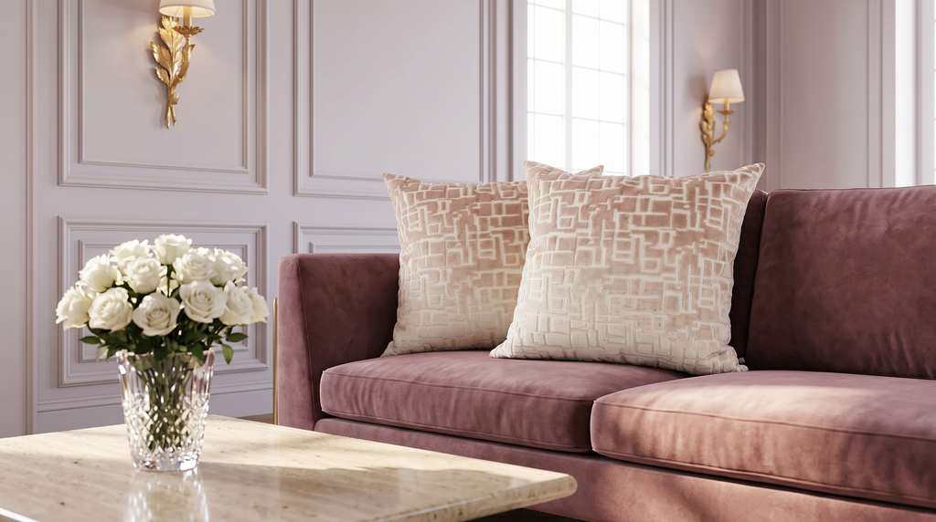MAZE CHABLIS DUO PILLOW