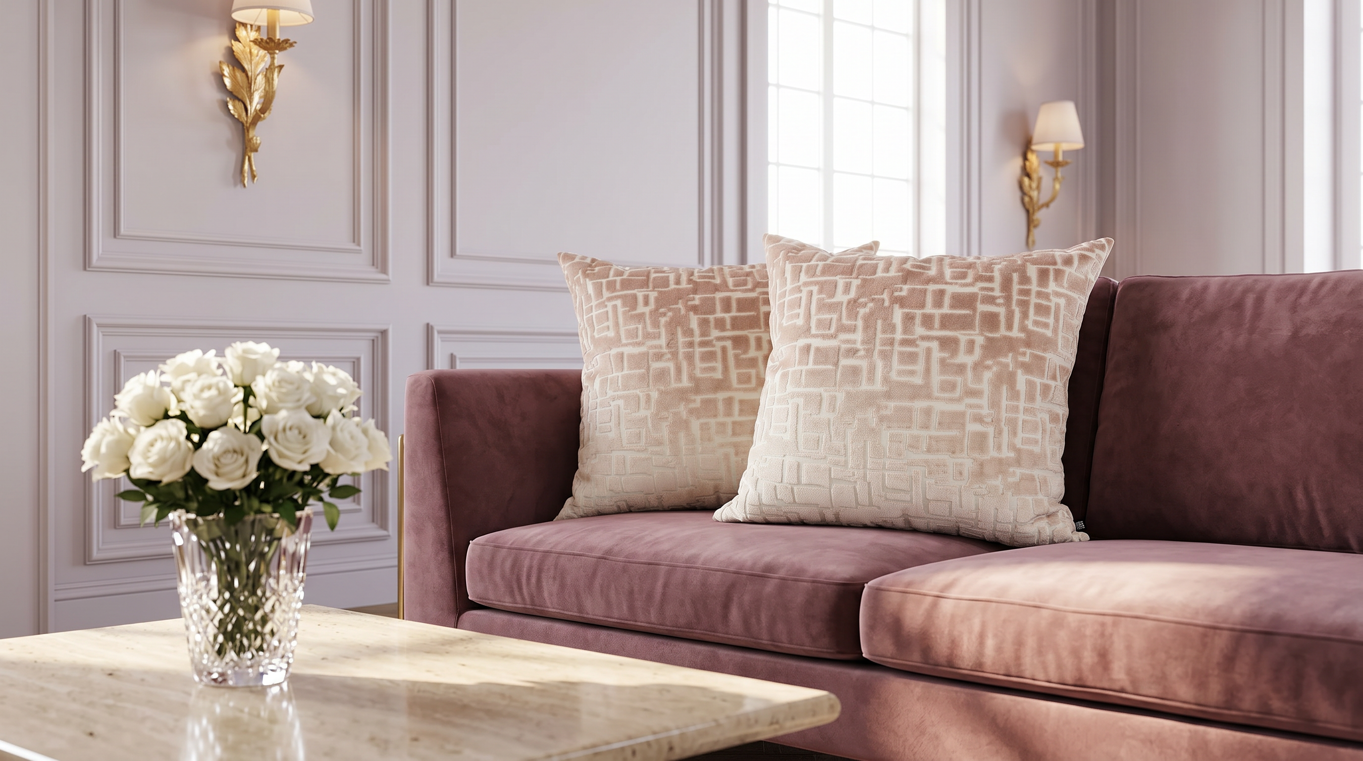 MAZE CHABLIS DUO PILLOW