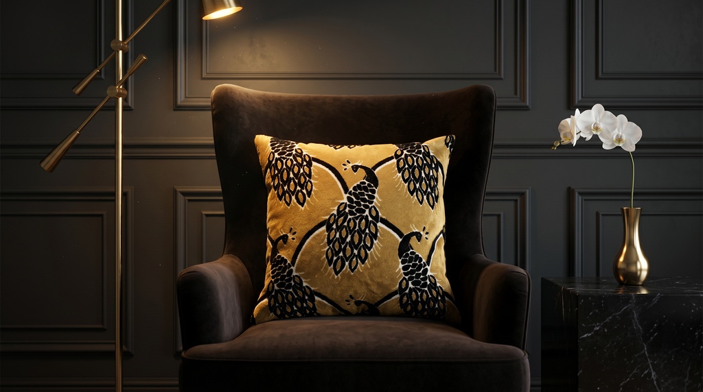 PAVILION TOPAZ DUO 24" PILLOW