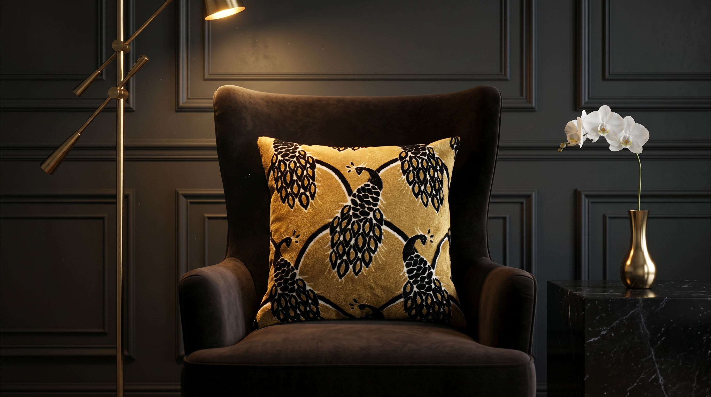 PAVILION TOPAZ DUO 24" PILLOW