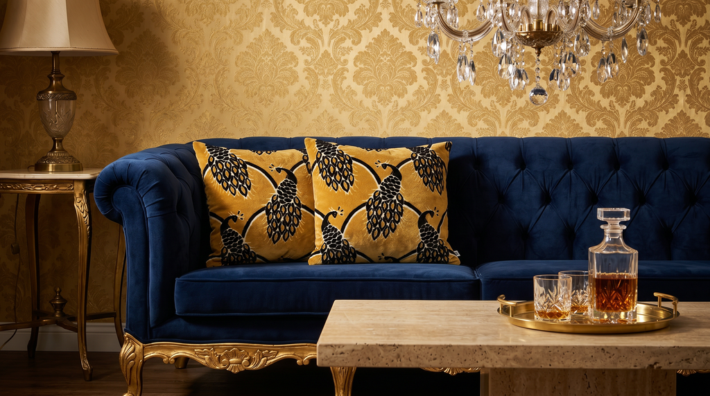 PAVILION TOPAZ DUO 24" PILLOW