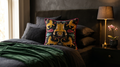 TIGER REPUBLIC JET DUO 24" PILLOW