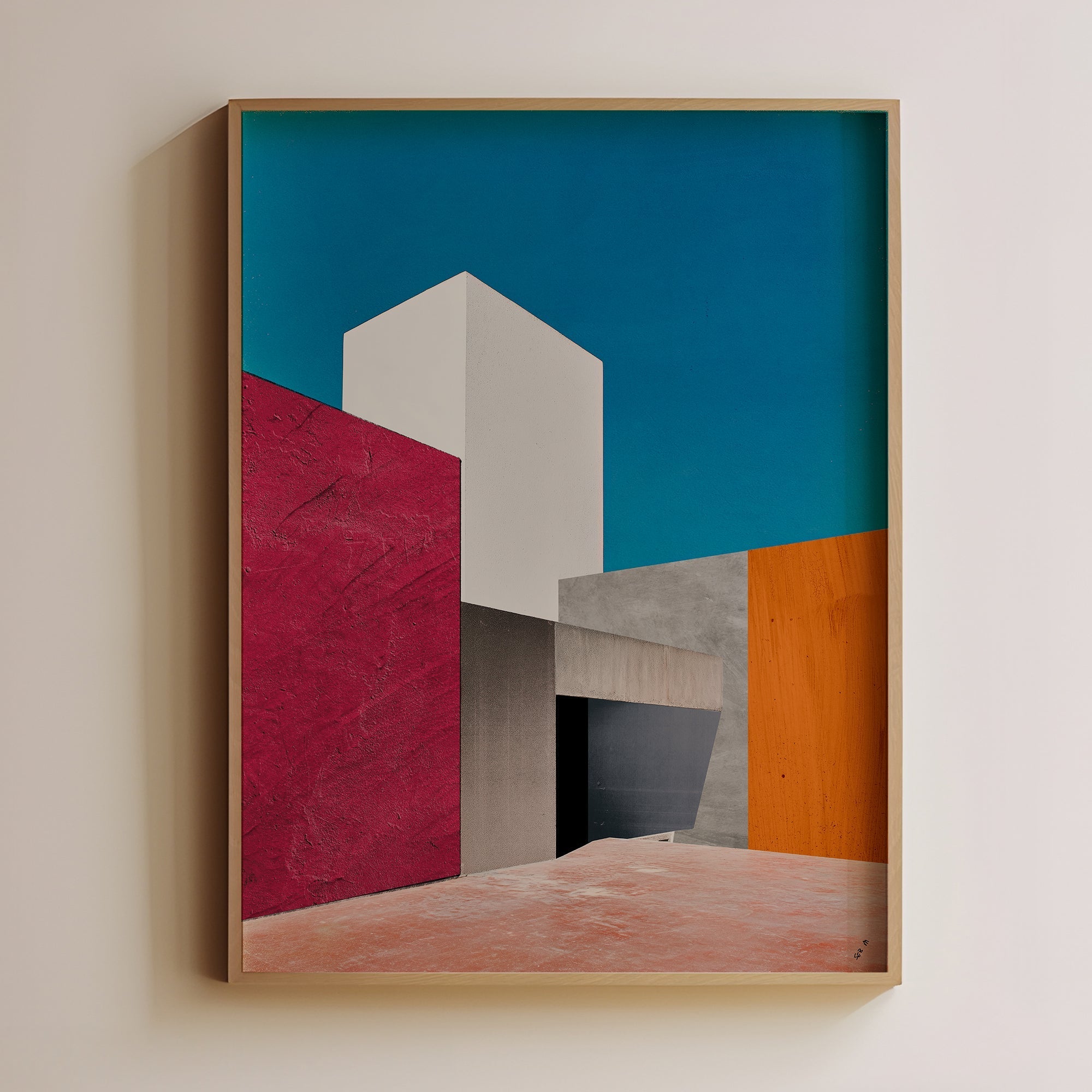 CDMX One by Seb M.