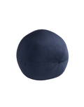 FOREVER MIDNIGHT SPHERE PILLOW