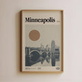Minneapolis, Minnesota