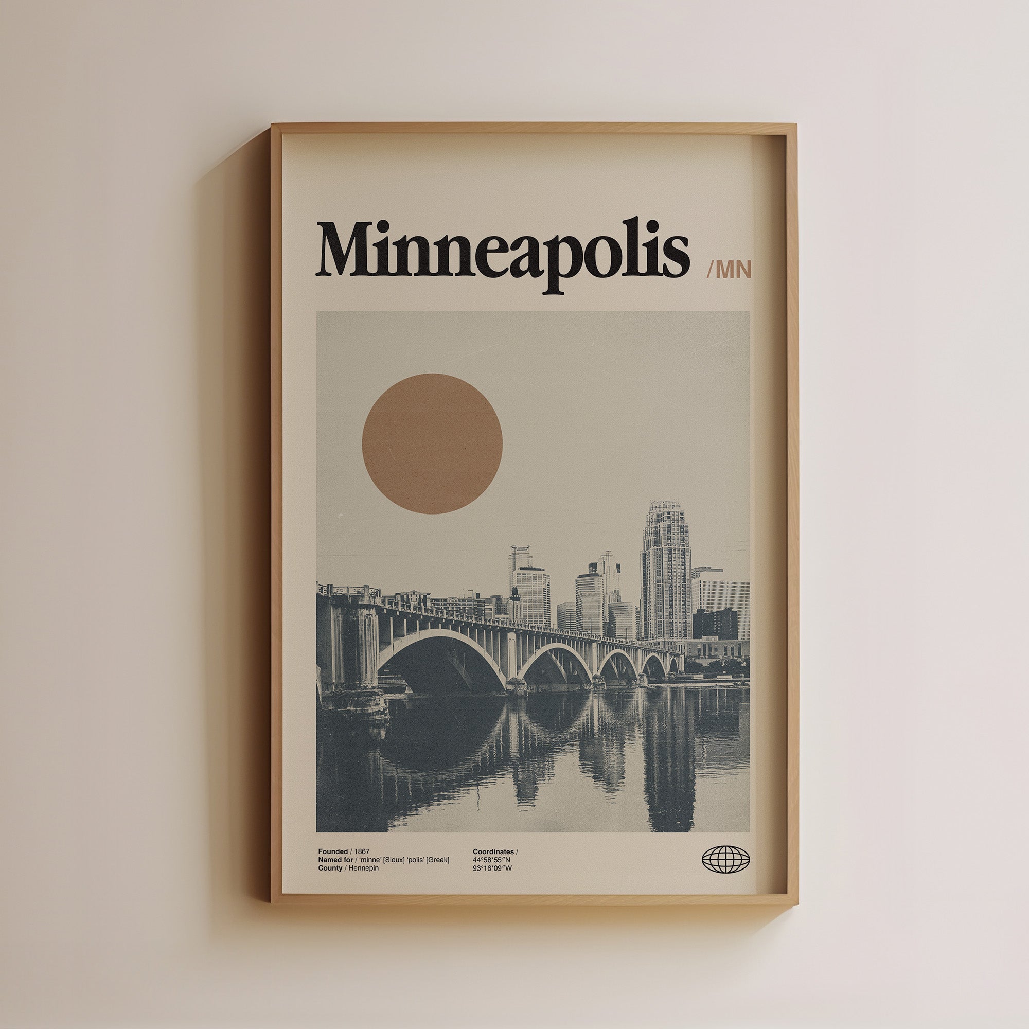 Minneapolis, Minnesota
