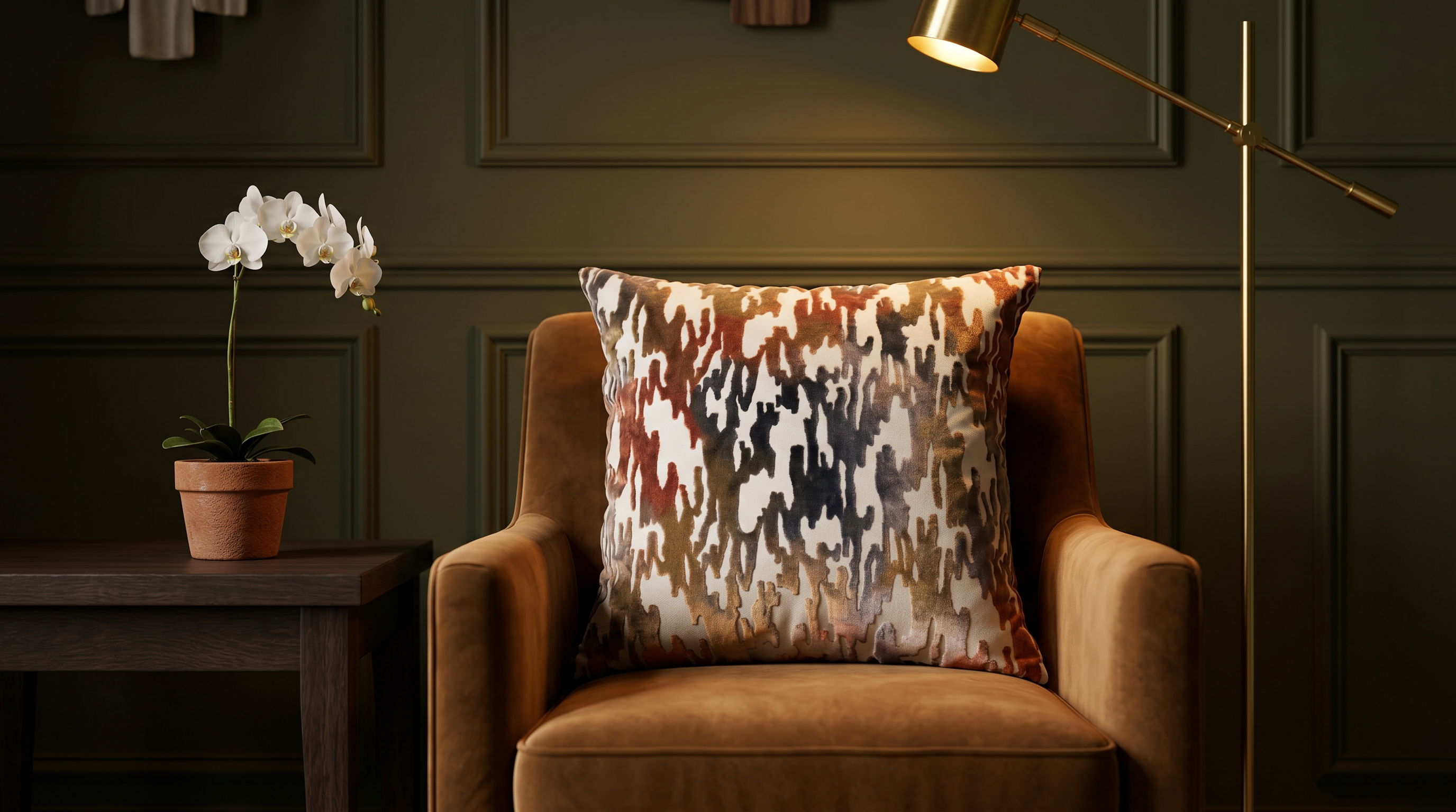 MONTEGO SUNSET DUO PILLOW