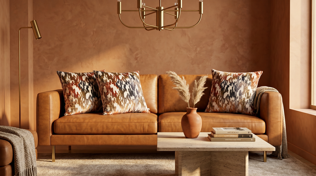 MONTEGO SUNSET DUO PILLOW