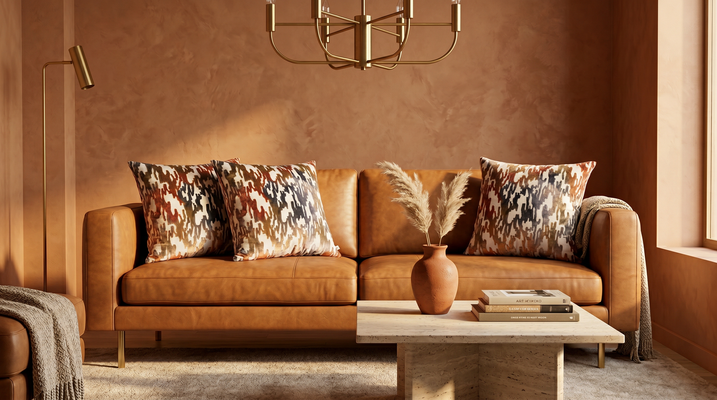 MONTEGO SUNSET DUO PILLOW
