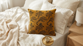 Nibo Cider Cheetah Duo 24" Pillow