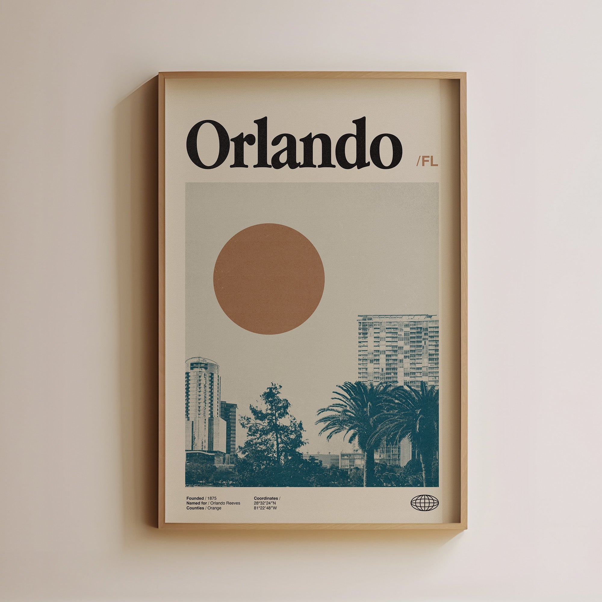Orlando, Florida