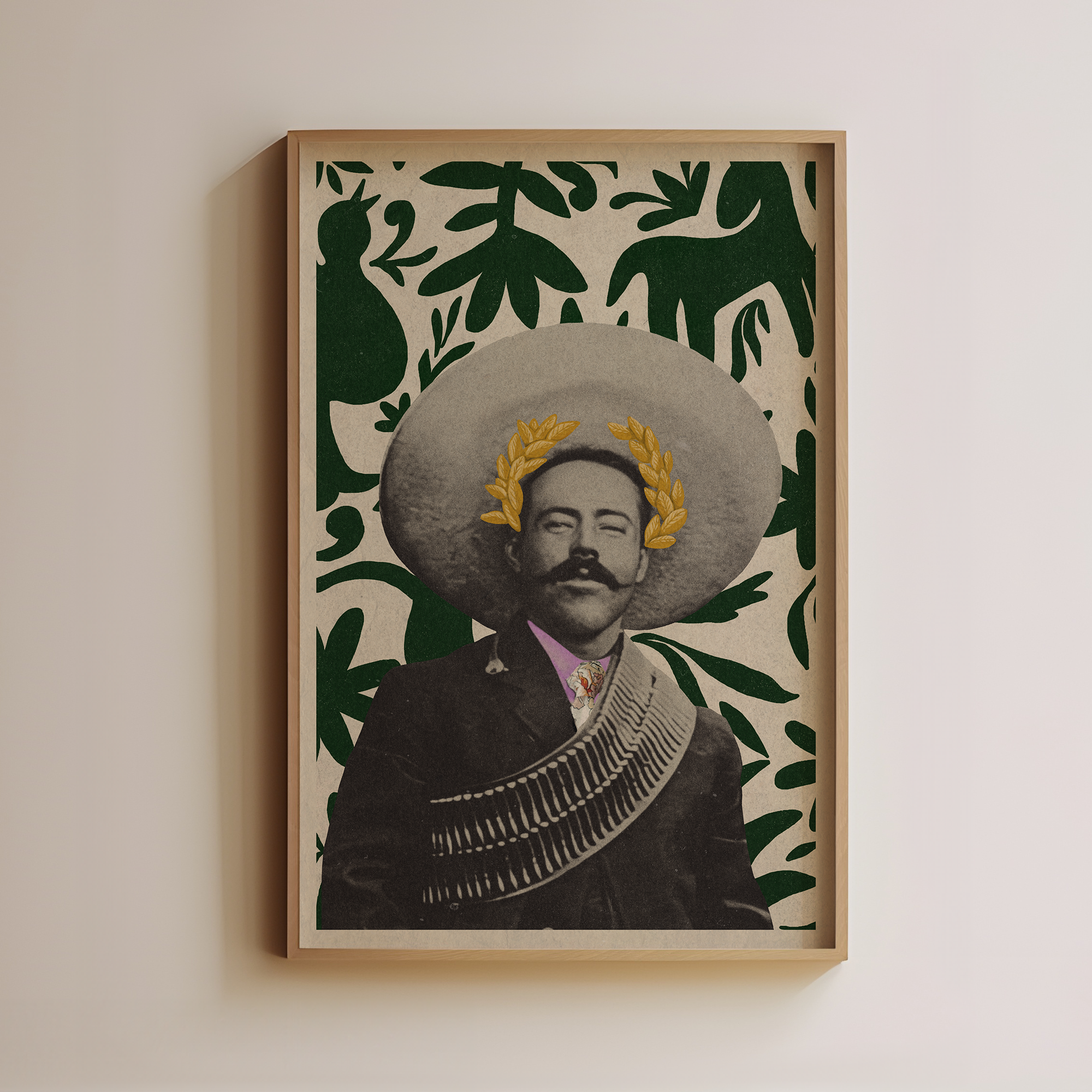 Pancho Villa