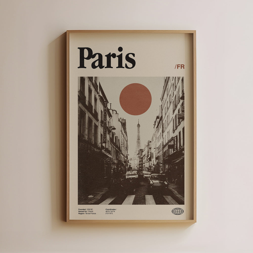 Paris, France