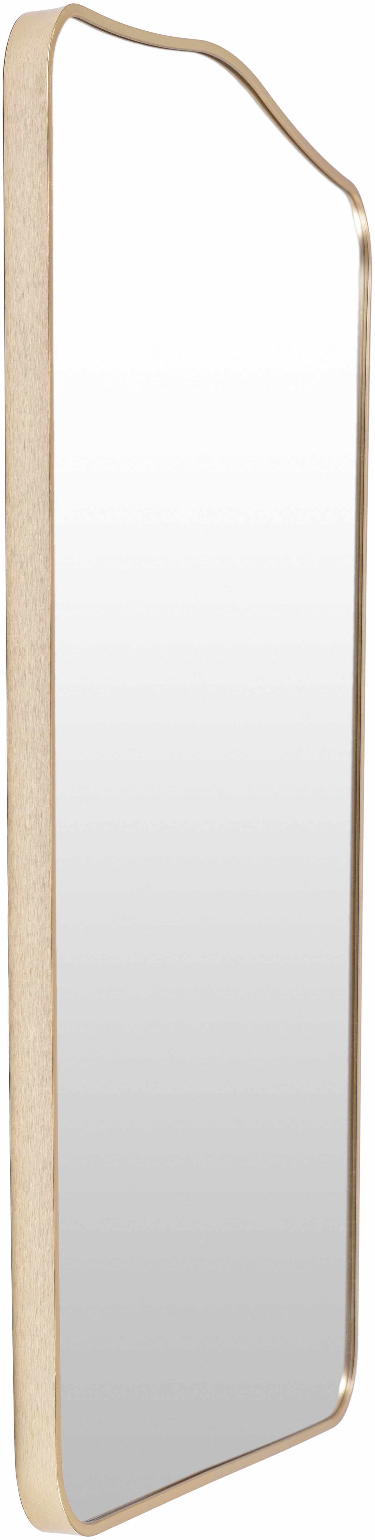 Perleberg Mirror