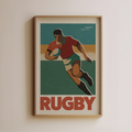 Rugby
