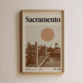 Sacramento, California