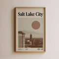 Salt Lake City, Utah