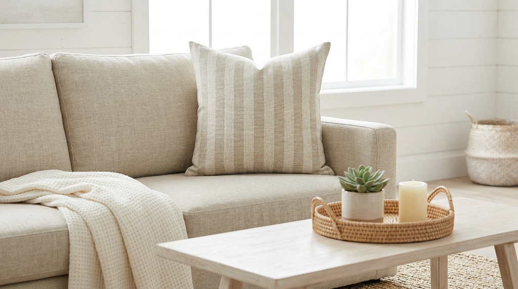 Sanibel Safari Duo Pillow