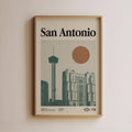 San Antonio, Texas