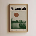 Savannah, Georgia