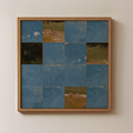 Sky Tiles by Seb Moran