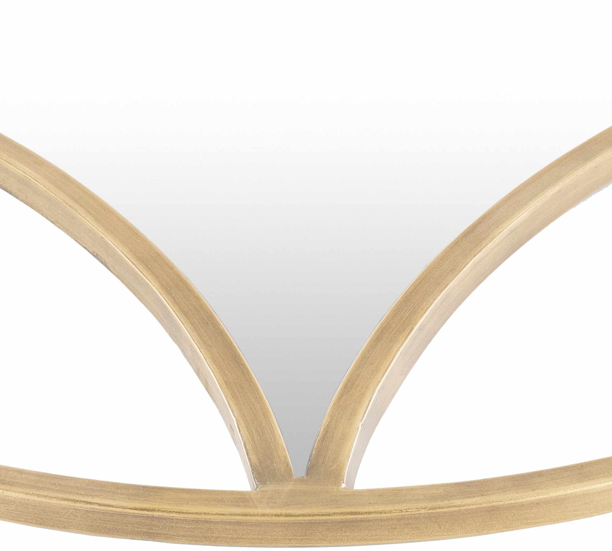 Stallings Mirror - Clearance