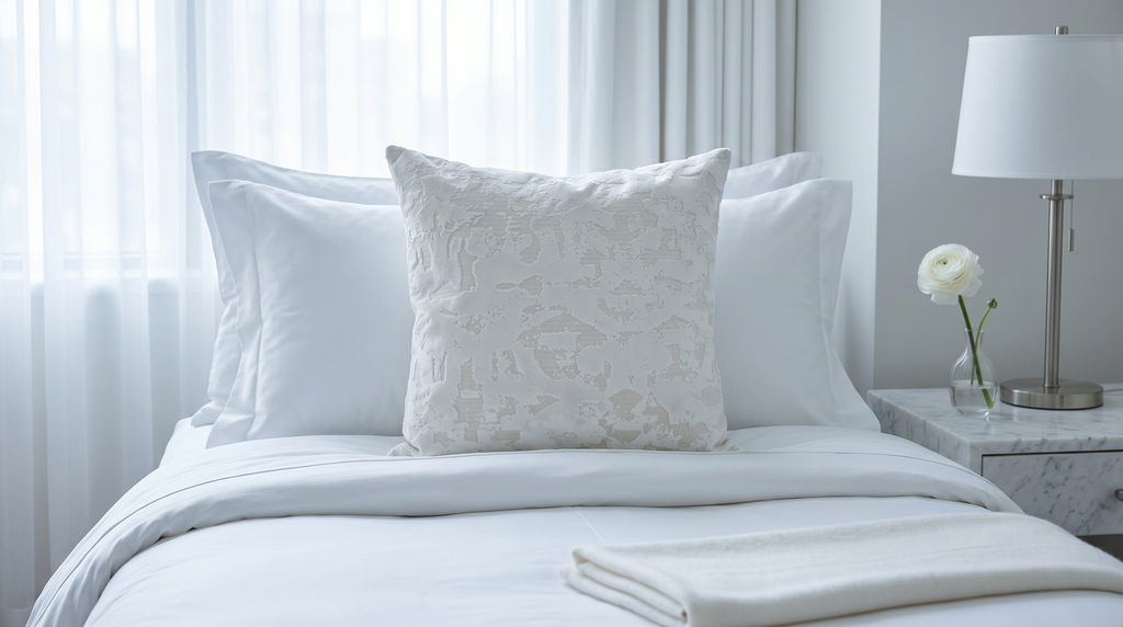 STELLA BONE DUO PILLOW