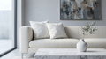 STELLA BONE DUO PILLOW