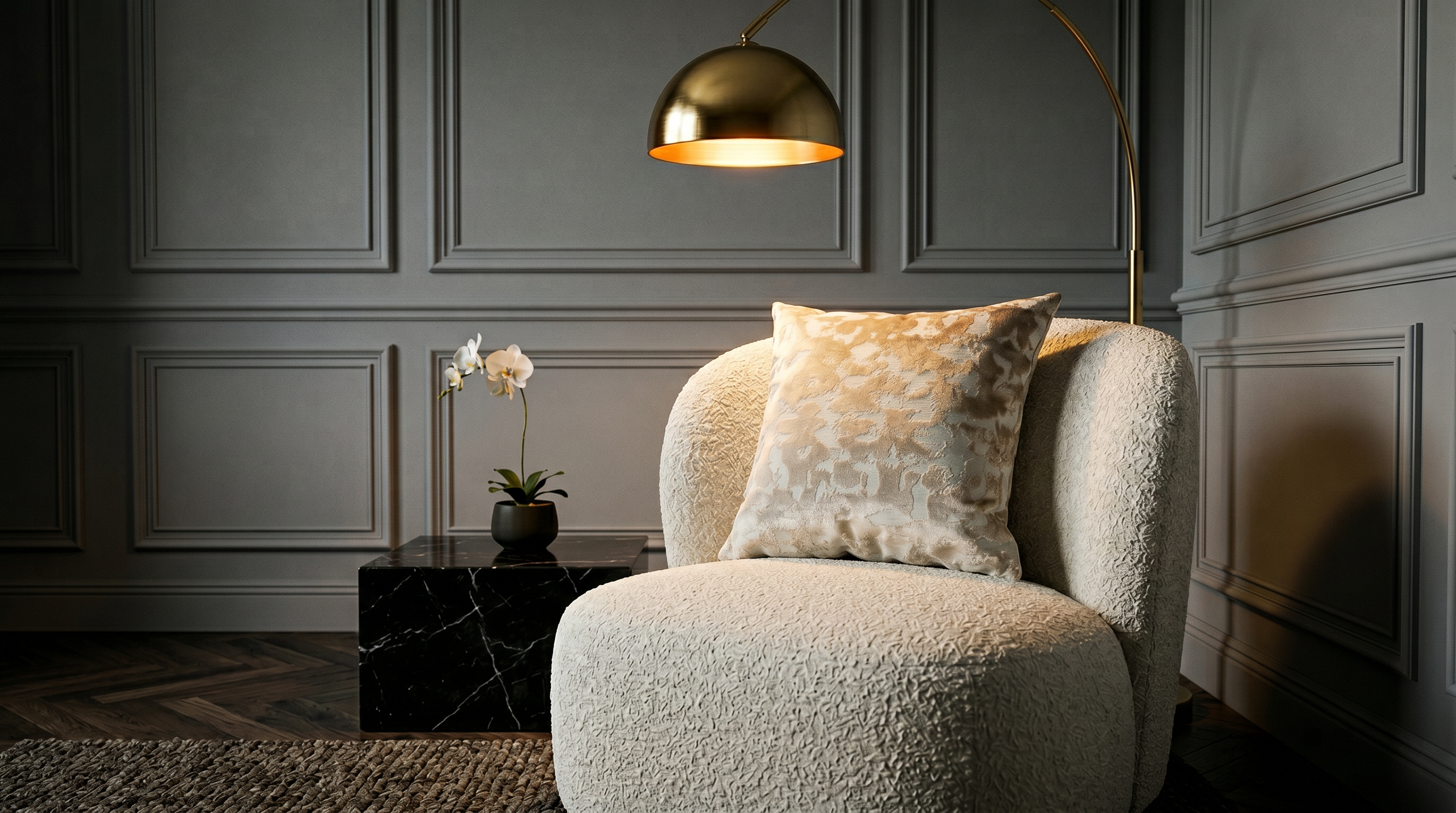 STELLA ECRU DUO PILLOW