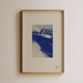 Surfing - Blue Wave